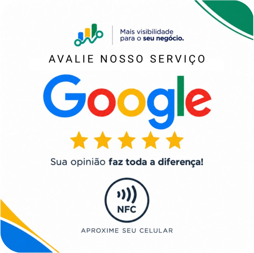 Placa Google NeuroTap NFC